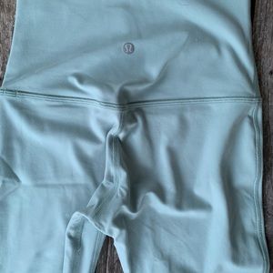 Lululemon Align Leggings 25”